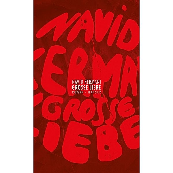 Große Liebe, Navid Kermani