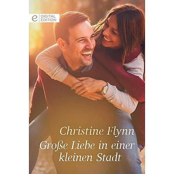 Große Liebe in einer kleinen Stadt, Christine Flynn