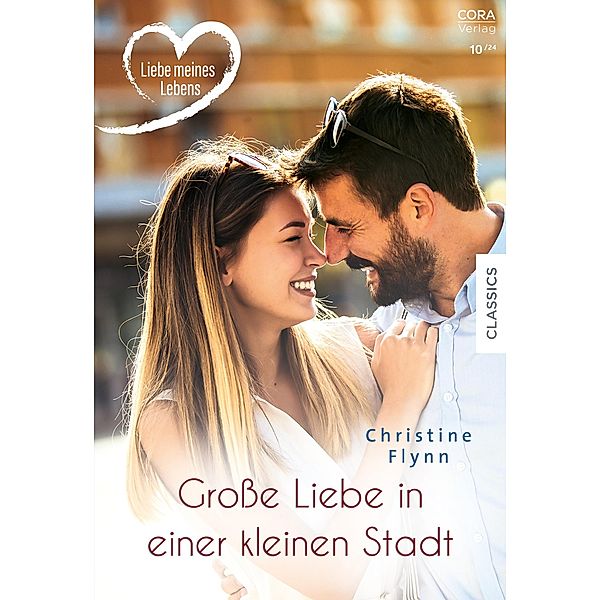 Große Liebe in einer kleinen Stadt, Christine Flynn