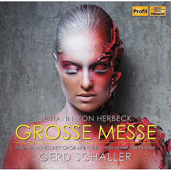 Große Messe E-Moll, G. Schaller, Philharmonie Festiva