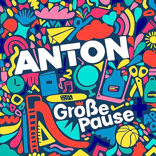 Grosse Pause, Anton
