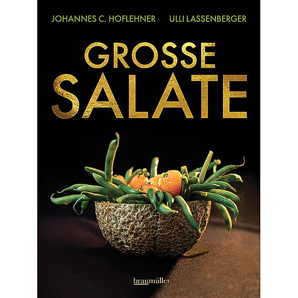 Grosse Salate, Ulli Lassenberger, Johannes C. Hoflehner