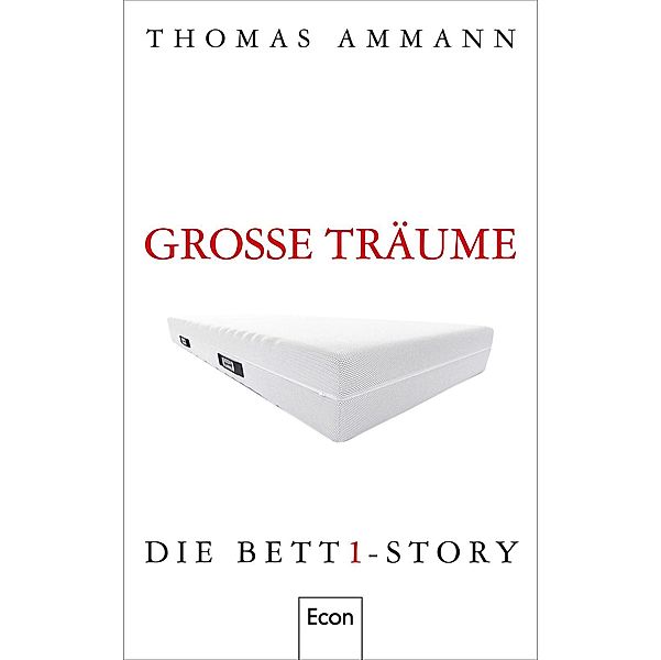 Große Träume, Thomas Ammann