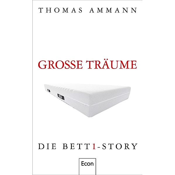 Grosse Träume, Thomas Ammann