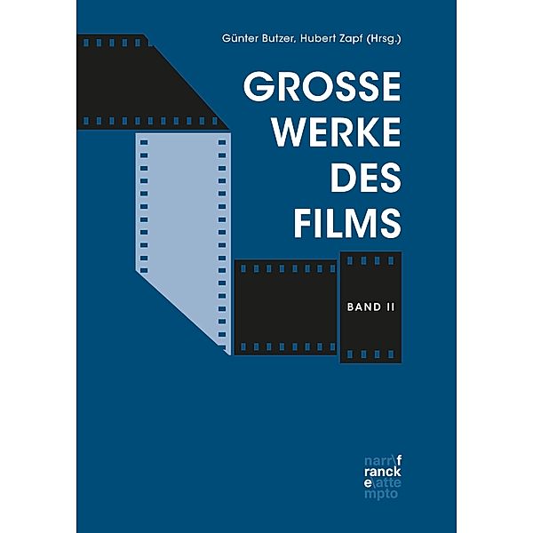 Große Werke des Films 2 / Große Werke des Films Bd.2
