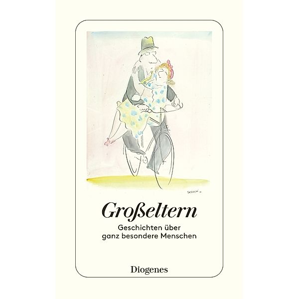 Grosseltern, Diverse Autoren