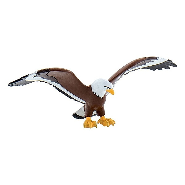 Bullyworld Großer Adler, Spielfigur