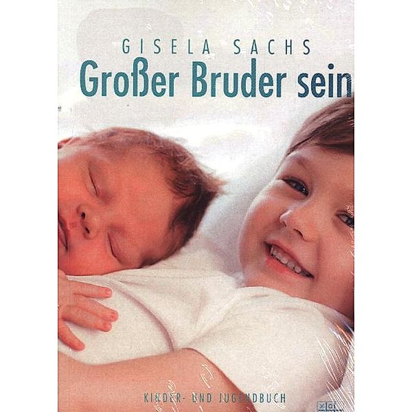 Grosser Bruder sein, Gisela Sachs