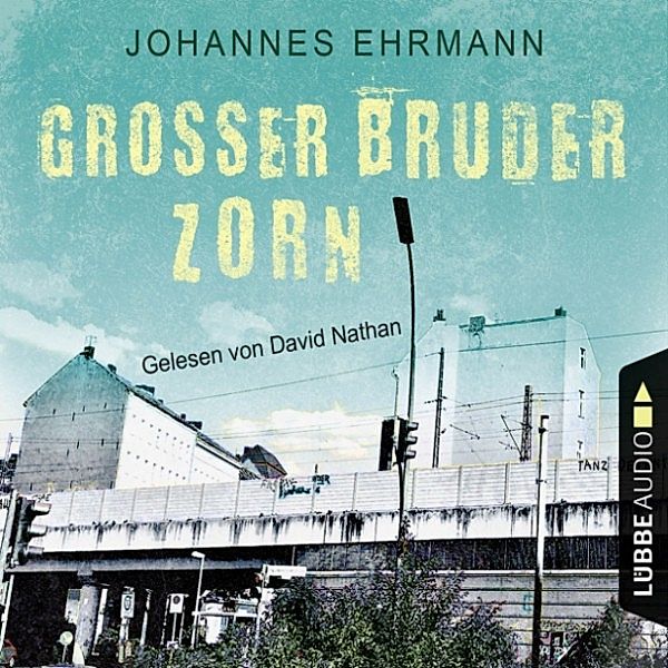 Grosser Bruder Zorn, Johannes Ehrmann