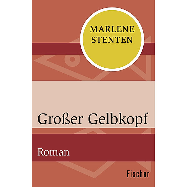 Grosser Gelbkopf, Marlene Stenten