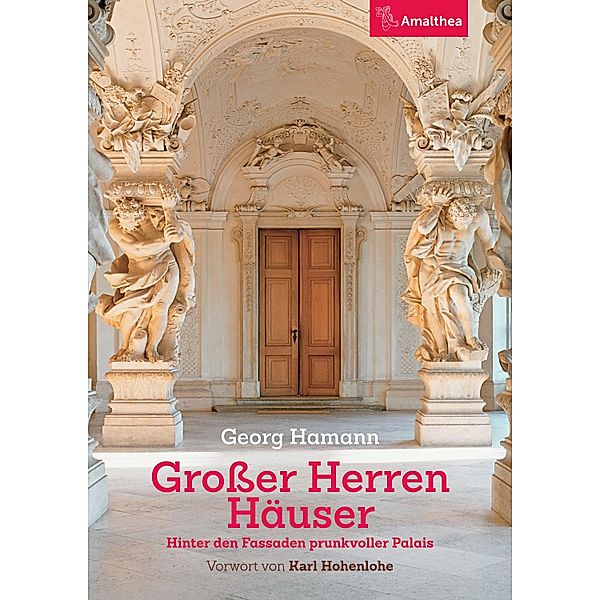 Großer Herren Häuser, Georg Hamann