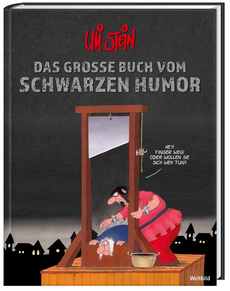 Forum schwarzer humor Dark Comedies
