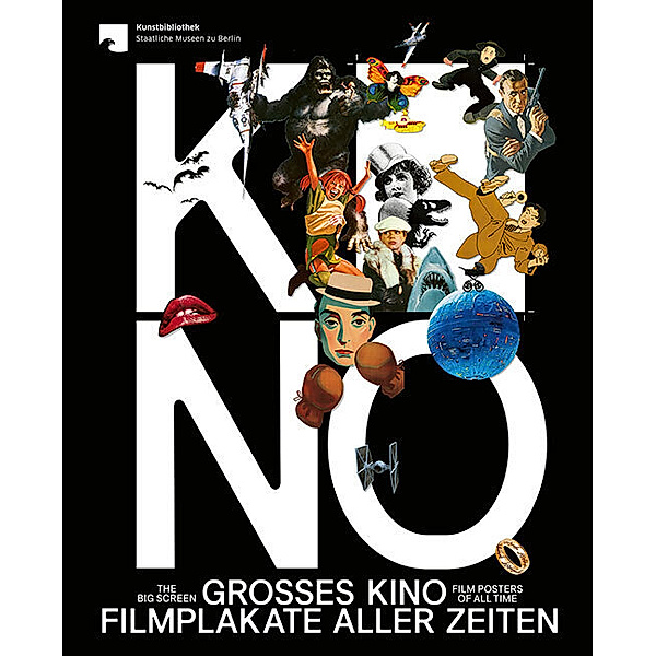 Großes Kino / The Big Screen