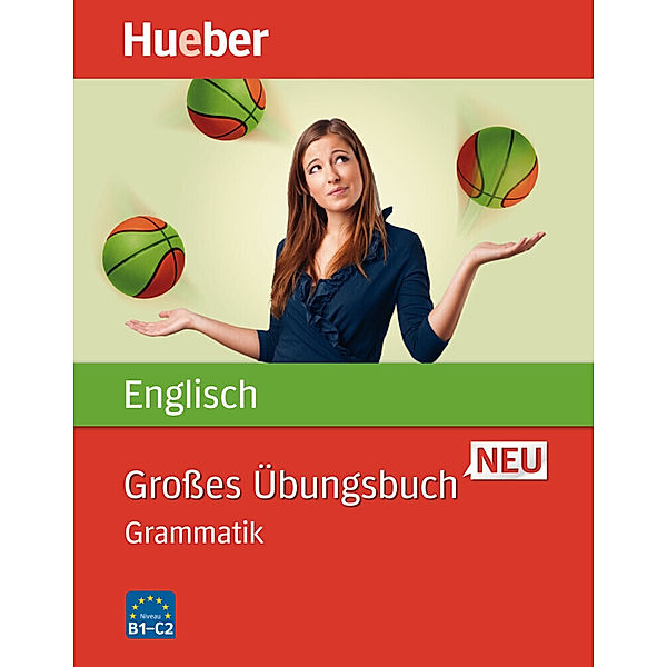 Grosses Übungsbuch Englisch neu - Grammatik, Hans G. Hoffmann, Marion Hoffmann