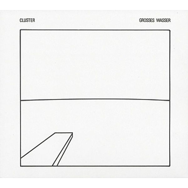 Grosses Wasser (Vinyl), Cluster