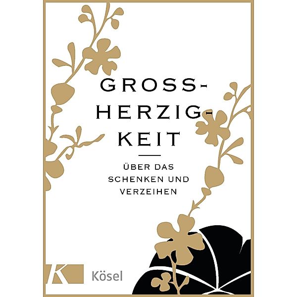 Grossherzigkeit