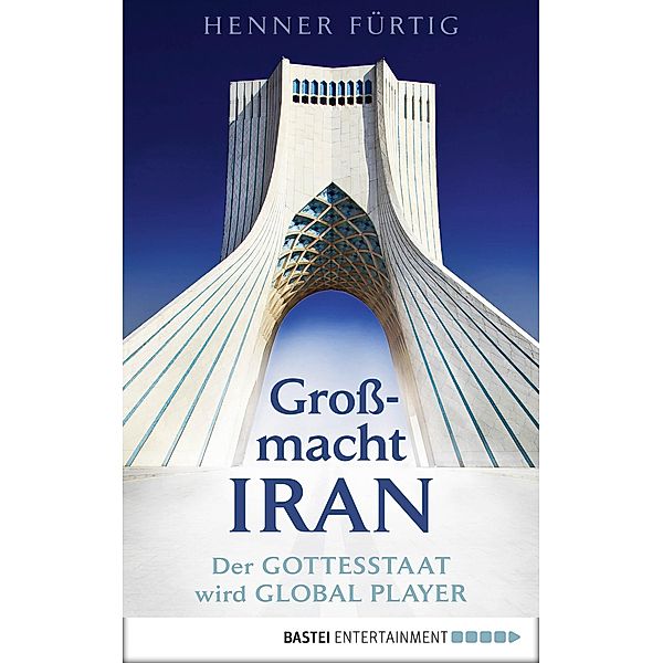 Großmacht Iran, Henner Fürtig
