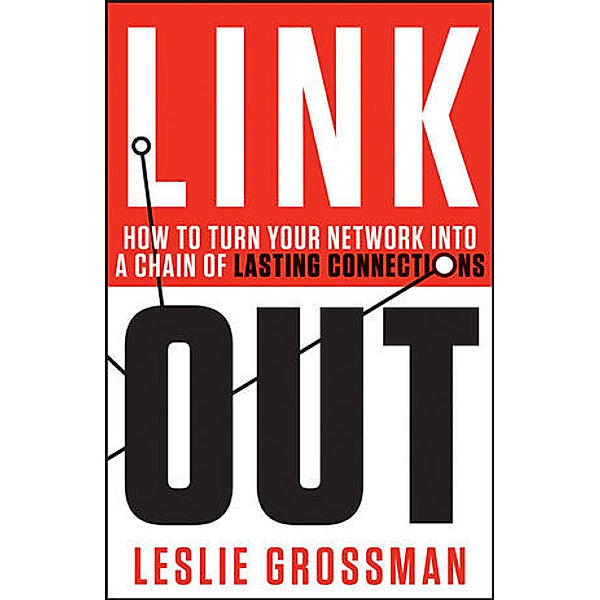 Grossman, L: Link Out, Leslie Grossman