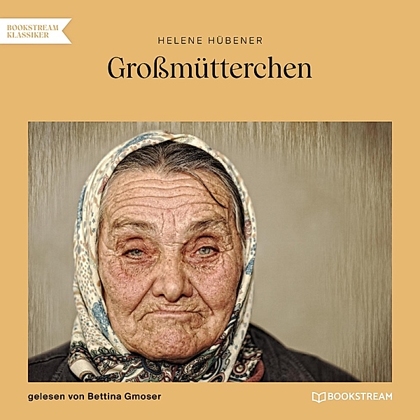 Großmütterchen, Helene Hübener