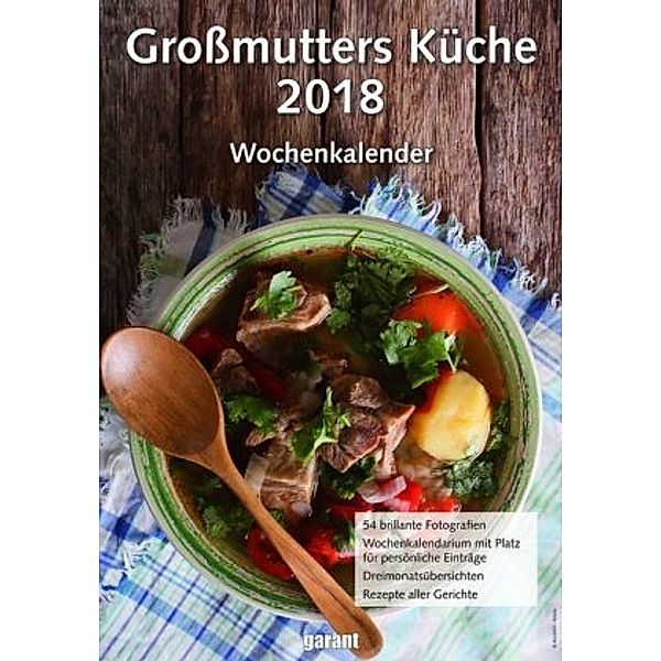 Grossmutter Küche 2018