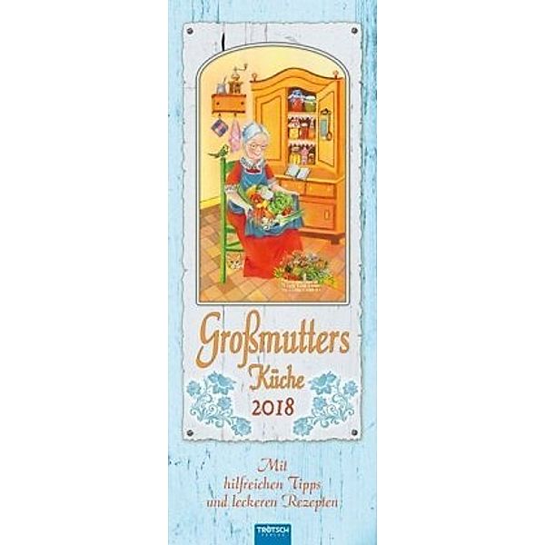 Grossmutters Küche 2018