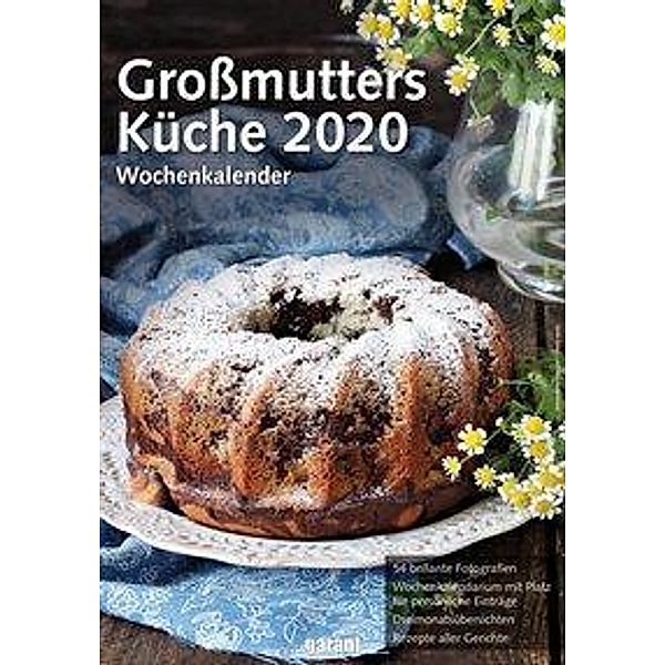 Großmutters Küche 2020