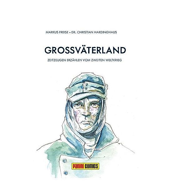 Grossväterland, Markus Freise, Christian Hardinghaus