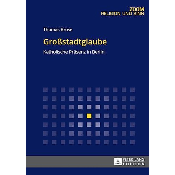 Grostadtglaube, Thomas Brose