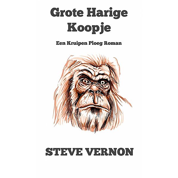 Grote Harige Koopje, Steve Vernon