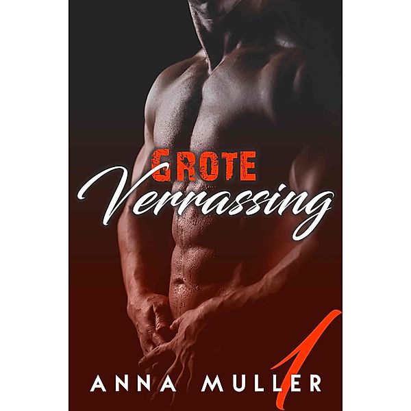 Grote Verrassing / Grote Verrassing, Anna Muller