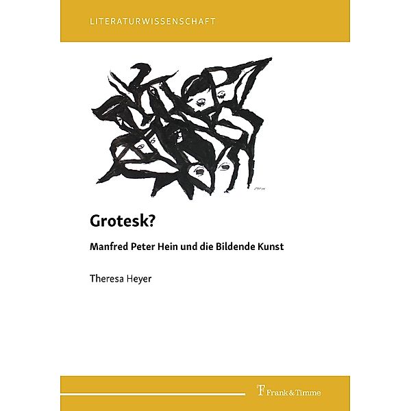 Grotesk?, Theresa Heyer