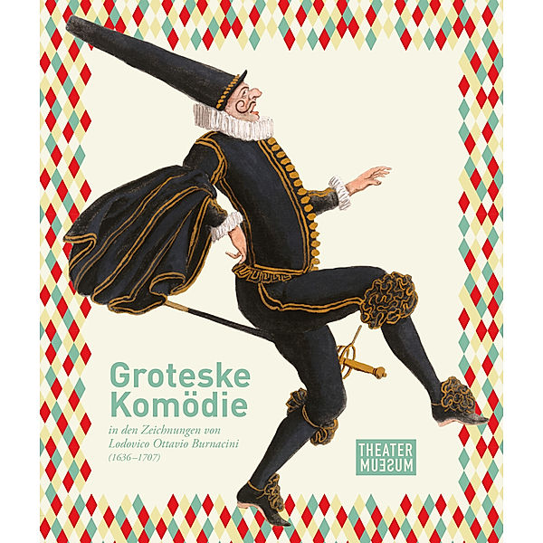 Groteske Komödie