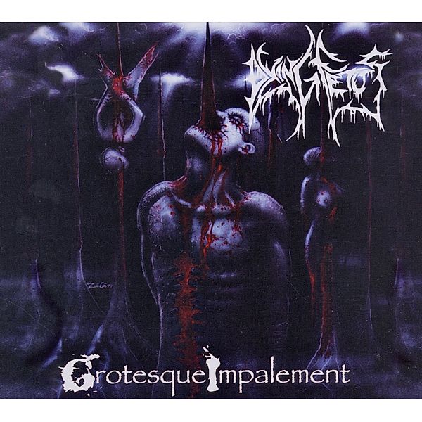 Grotesque Impalement, Dying Fetus