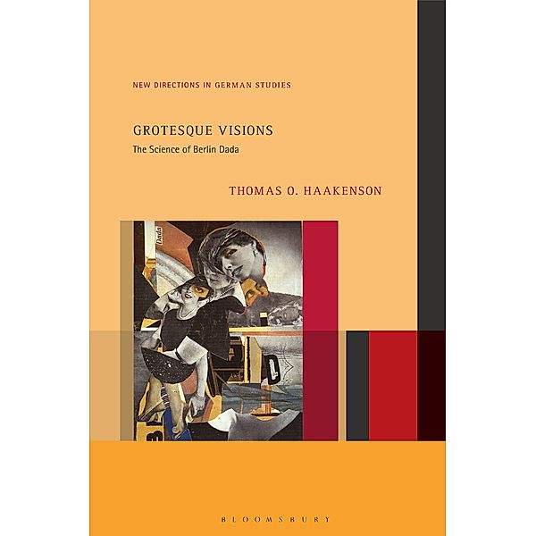 Grotesque Visions, Thomas O. Haakenson