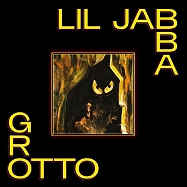 Grotto (Vinyl), Lil Jabba