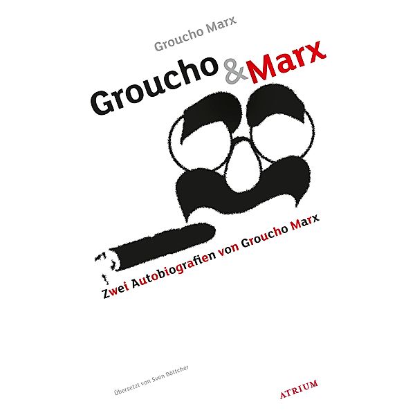 Groucho & Marx, Groucho Marx