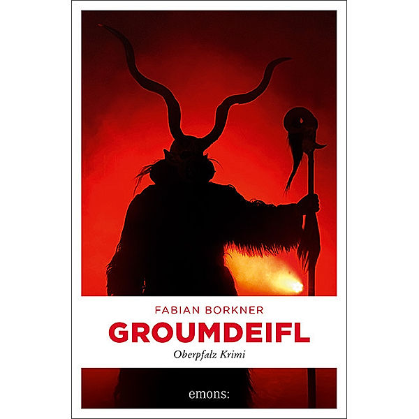 Groumdeifl, Fabian Borkner