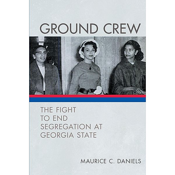 Ground Crew, Maurice C. Daniels