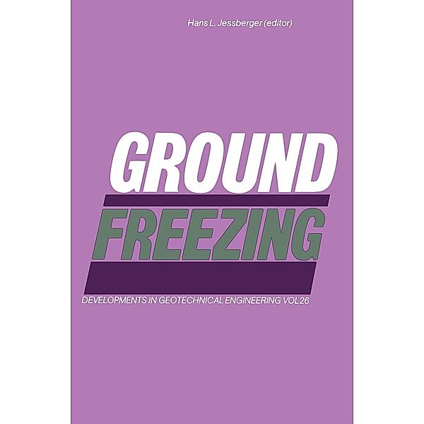 Ground Freezing