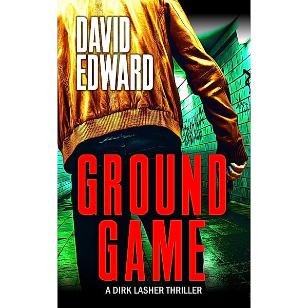 Ground Game (Operation: Just Cause) / Operation: Just Cause, David Edward