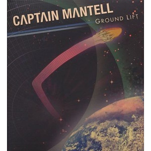 Ground Lift, Captain Mantell