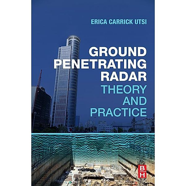 Ground Penetrating Radar, Erica Carrick Utsi