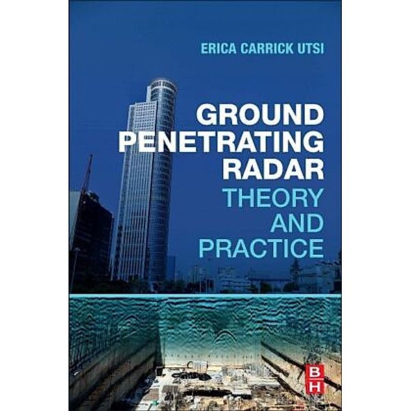 Ground Penetrating Radar, Erica Carrick Utsi