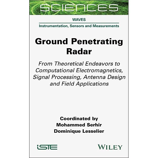 Ground Penetrating Radar