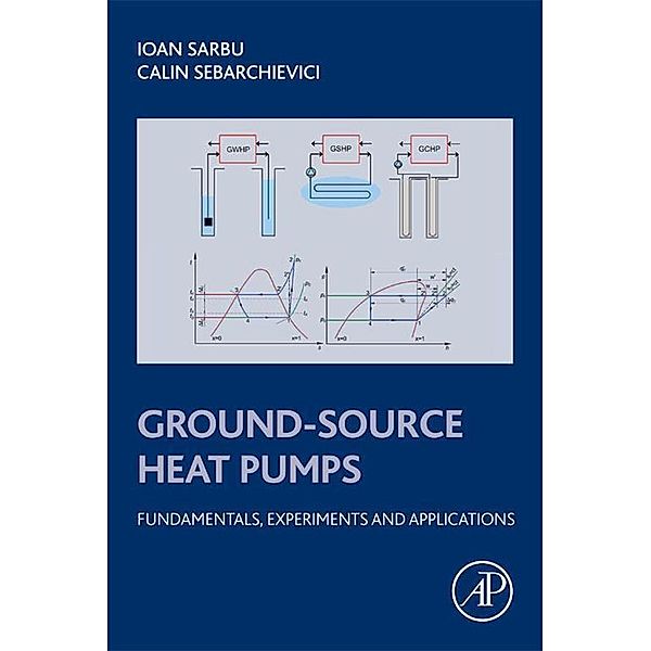 Ground-Source Heat Pumps, Ioan Sarbu, Calin Sebarchievici