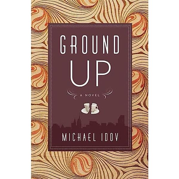 Ground Up, Michael Idov