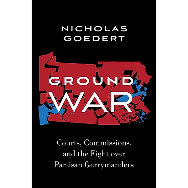 Ground War, Nicholas Goedert