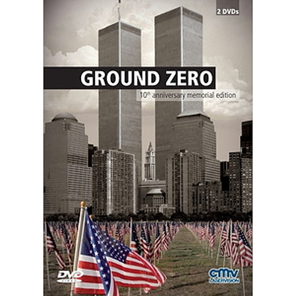 Ground Zero, Ground Zero