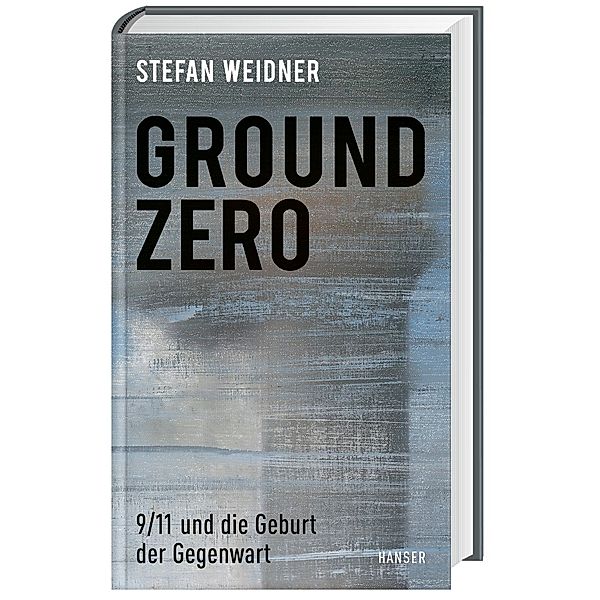 Ground Zero, Stefan Weidner