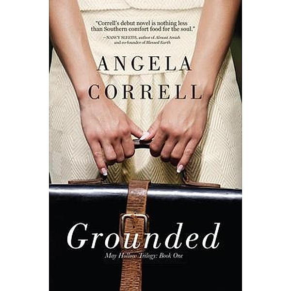 Grounded, Angela Correll